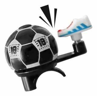 TIMBRE VAN HALEN PELOTA