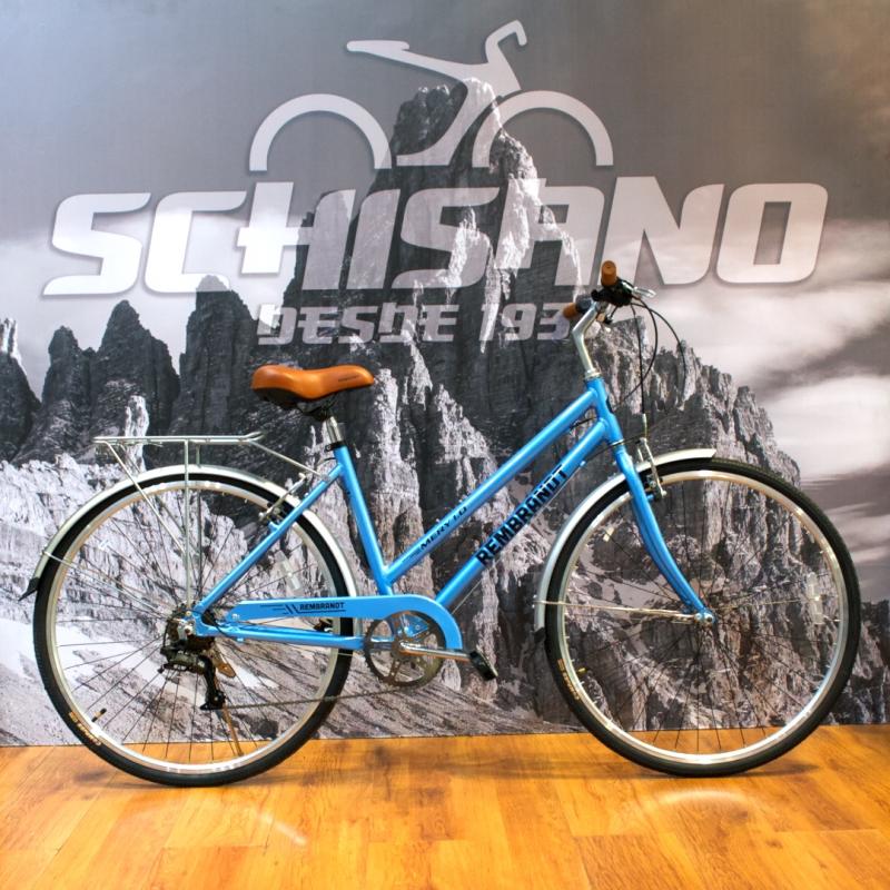 REMBRANDT MERY 1.0 DAMA R 28