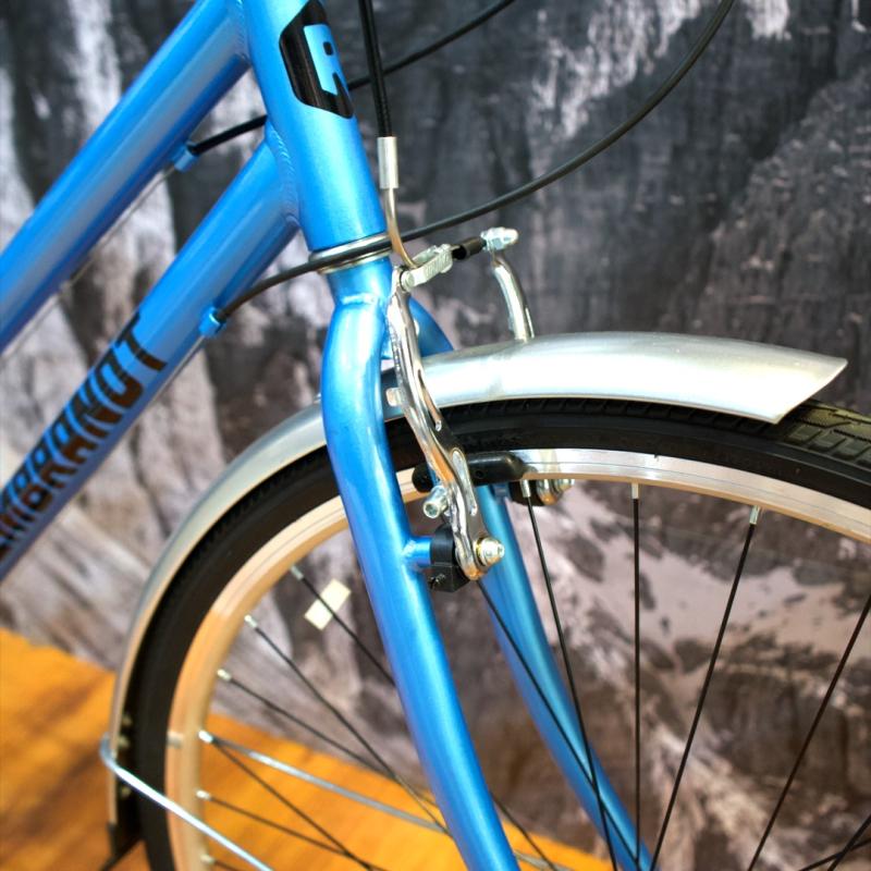 REMBRANDT MERY 1.0 DAMA R 28