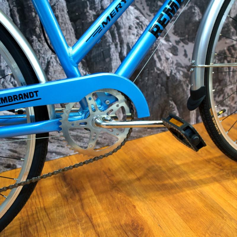 REMBRANDT MERY 1.0 DAMA R 28