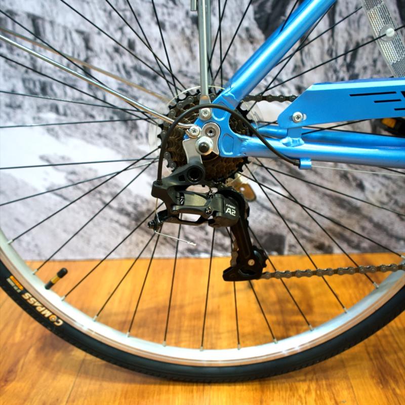 REMBRANDT MERY 1.0 DAMA R 28