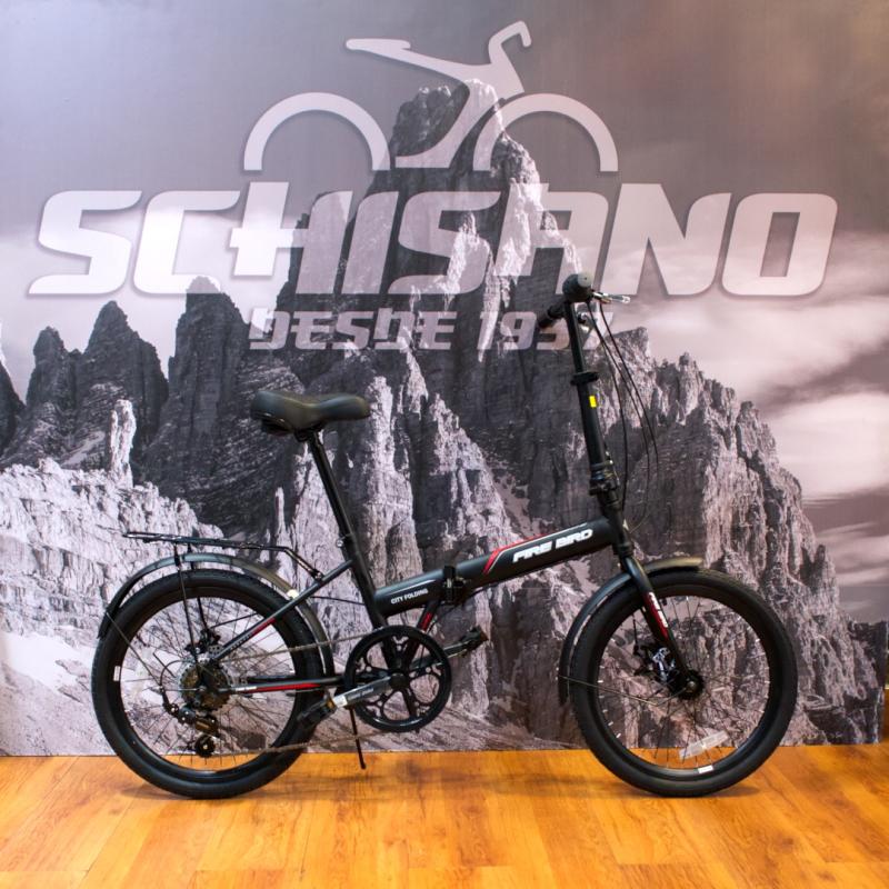 FIRE BIRD PLEGABLE 20 ACERO