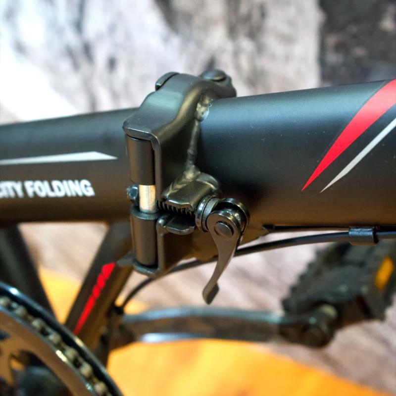 FIRE BIRD PLEGABLE 20 ACERO