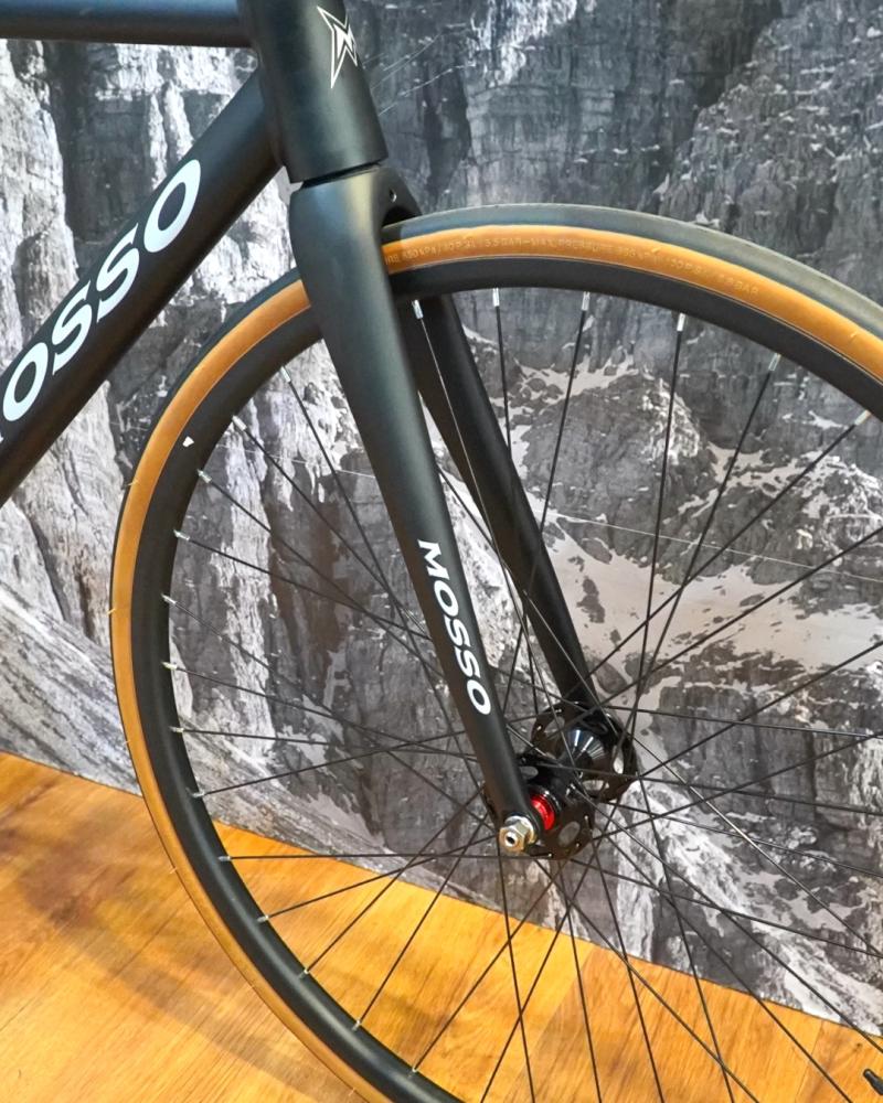 MOSSO FIXIE R. 28