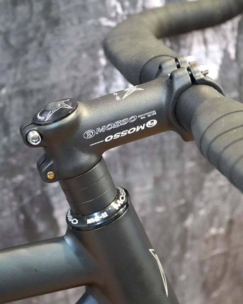 MOSSO FIXIE R. 28