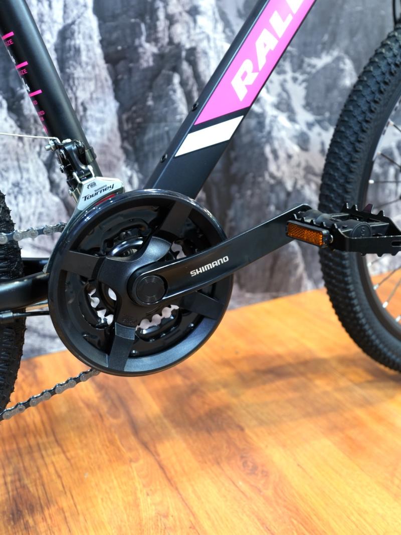 RALEIGH SCOUT R 24