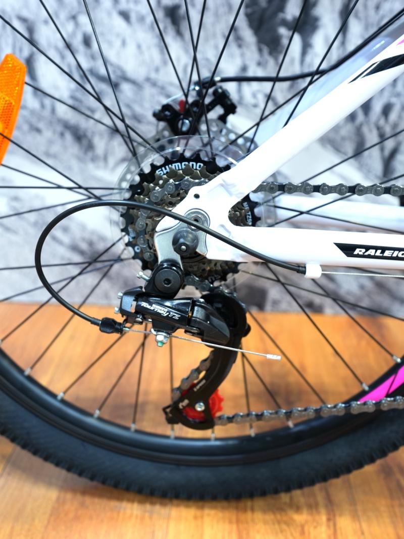 RALEIGH SCOUT R 24