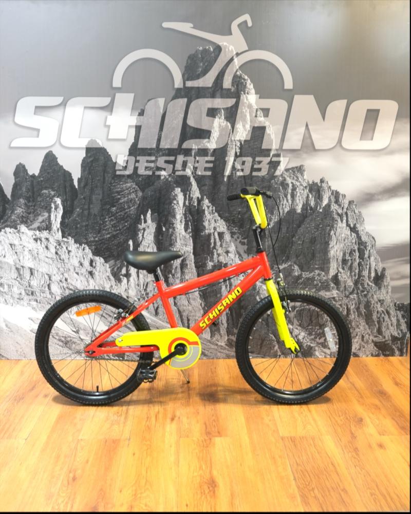 SCHISANO VARON R 20