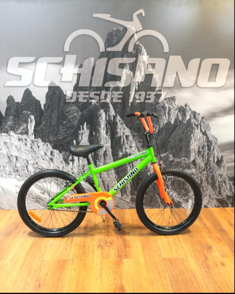 SCHISANO VARON R 20