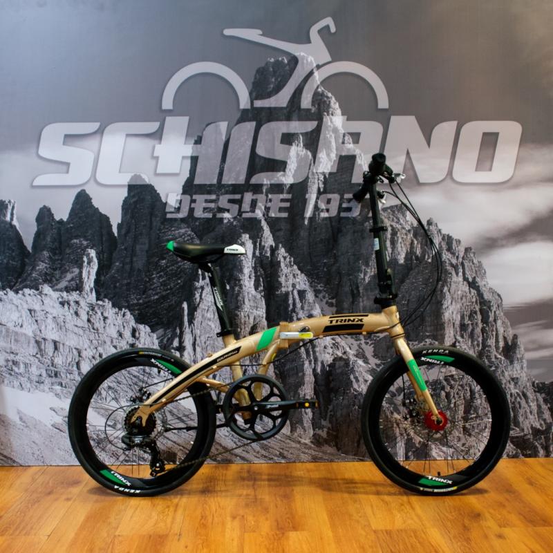 TRINX DOLPHIN R 20 PLEGABLE