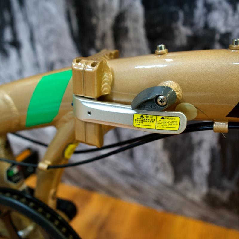 TRINX DOLPHIN R 20 PLEGABLE