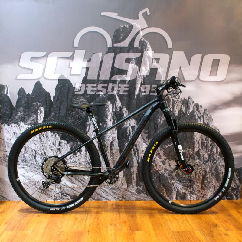 VENZO ATIX EXPERT R 29