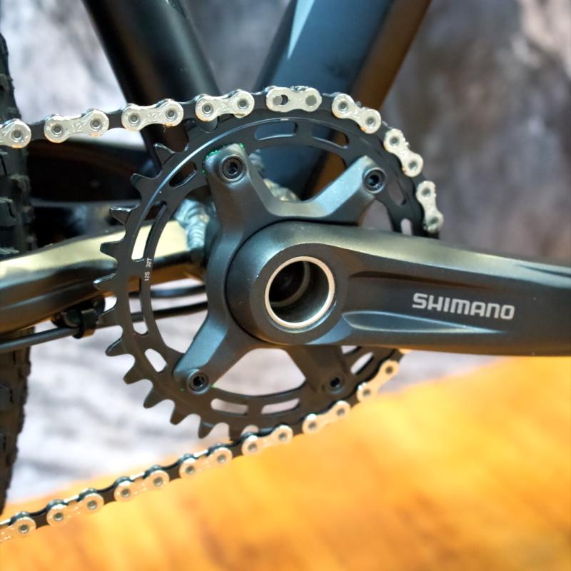 VENZO ATIX EXPERT R 29