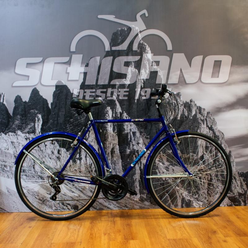 SCHISANO URBANA R 28 CON CAMBIOS