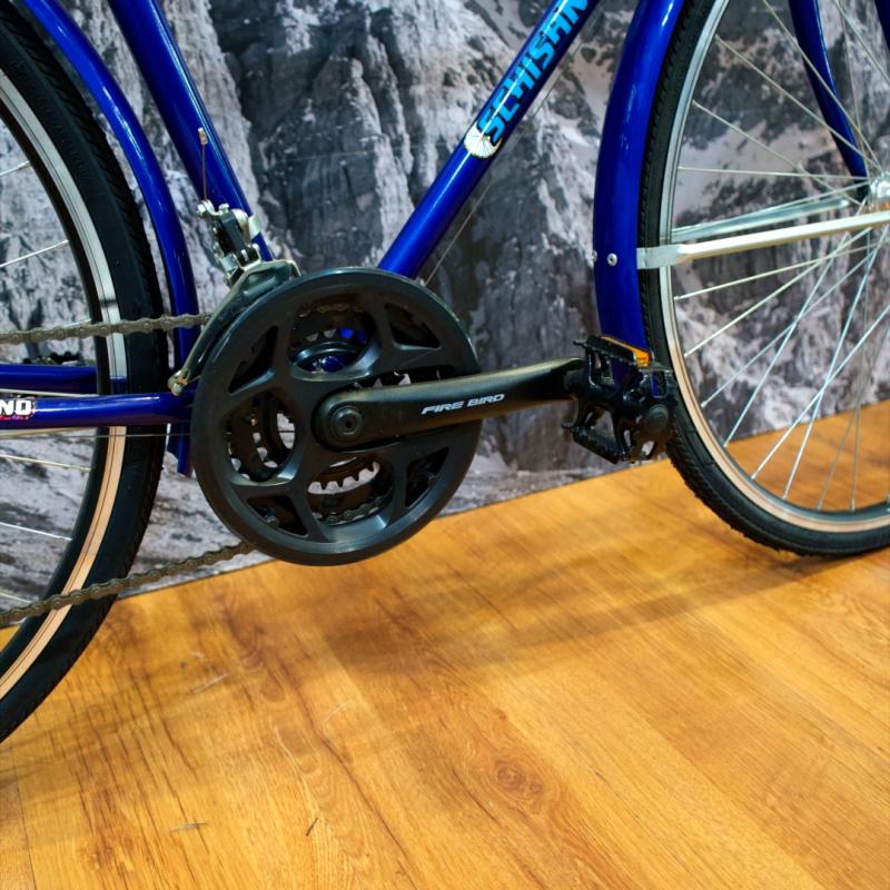 SCHISANO URBANA R 28 CON CAMBIOS