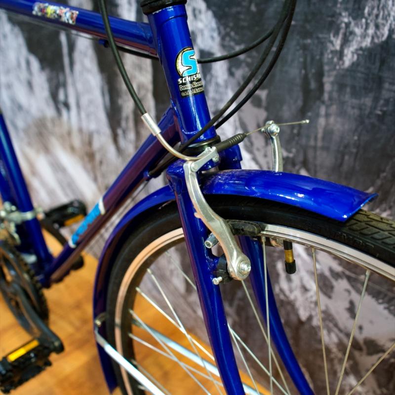 SCHISANO URBANA R 28 CON CAMBIOS