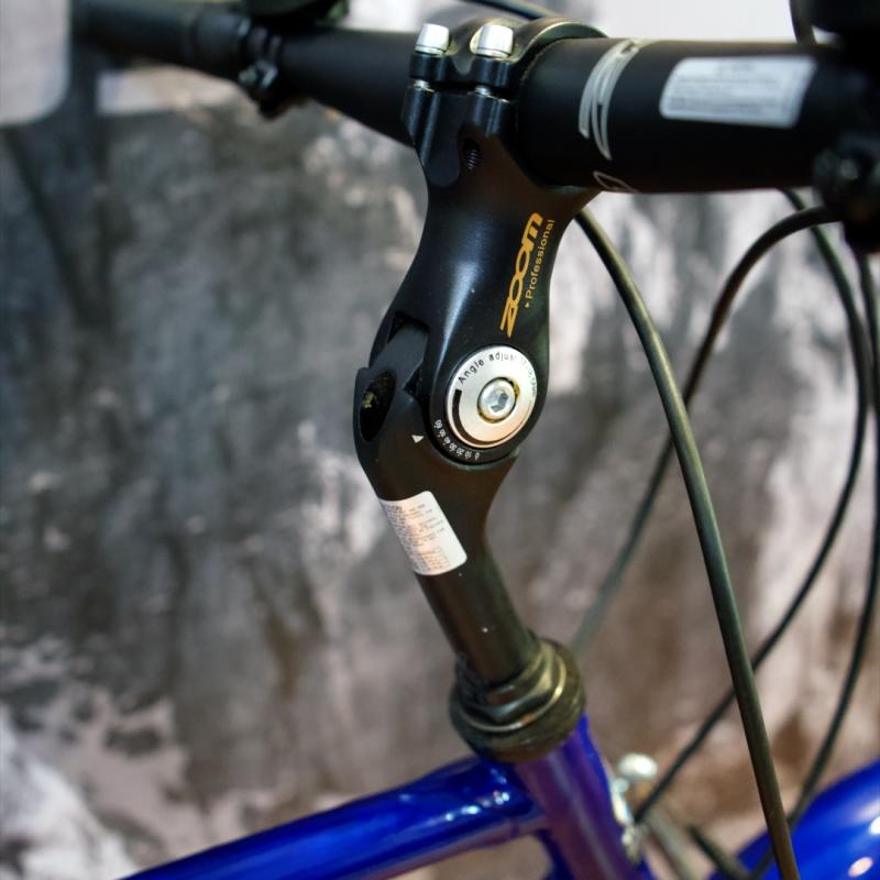 SCHISANO URBANA R 28 CON CAMBIOS