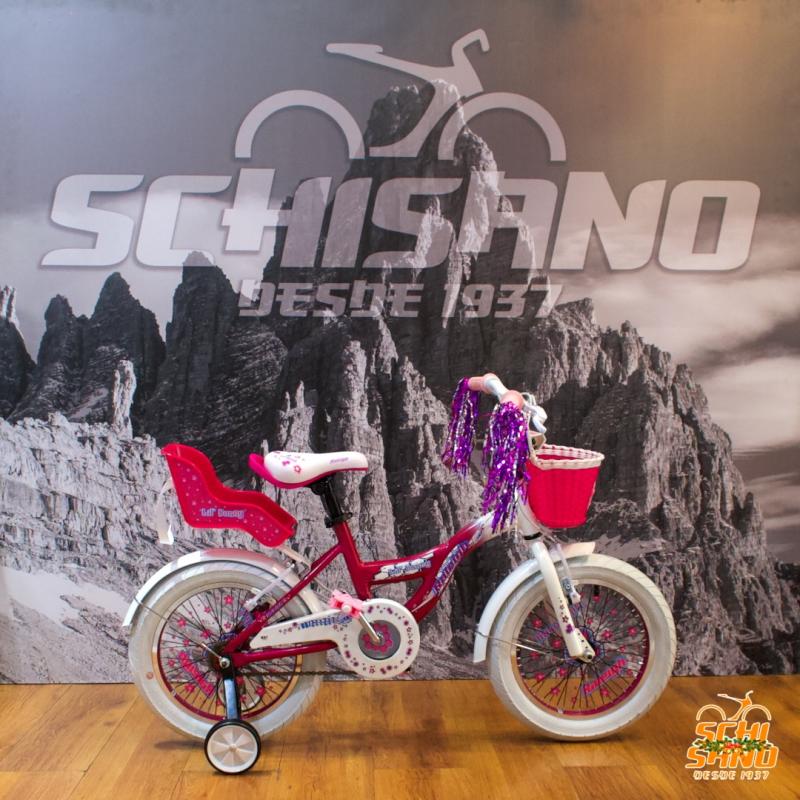 RALEIGH LILHON NENA R 16