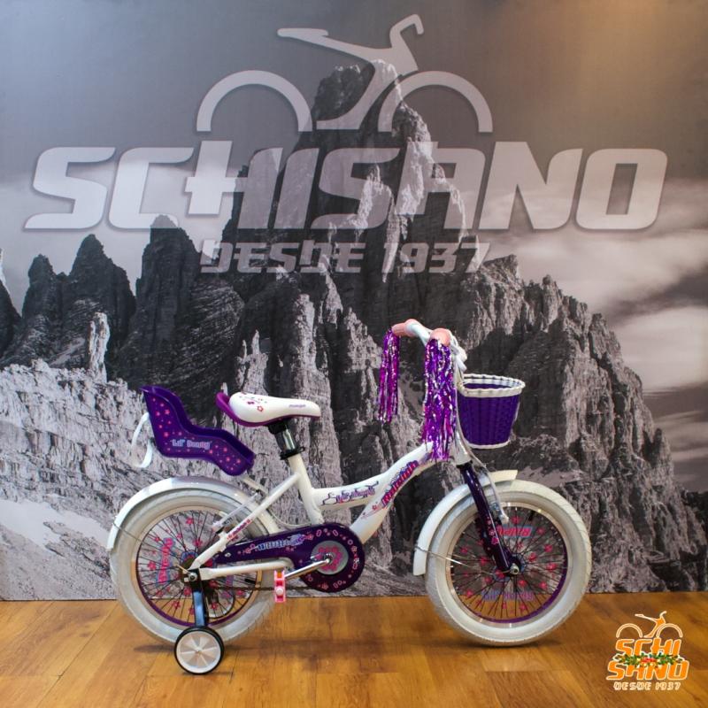 RALEIGH LILHON NENA R 16