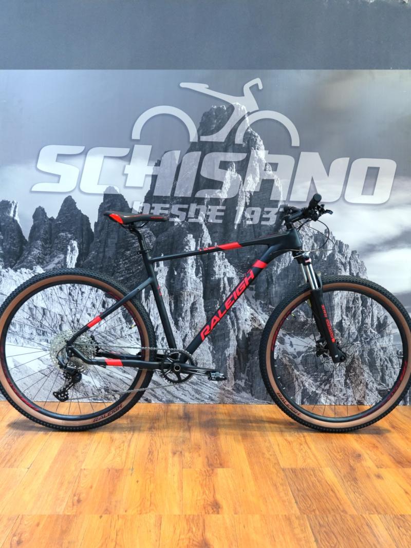 RALEIGH 5.0 R 29