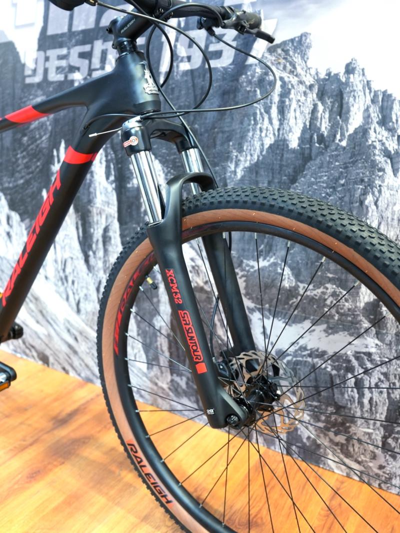 RALEIGH 5.0 R 29