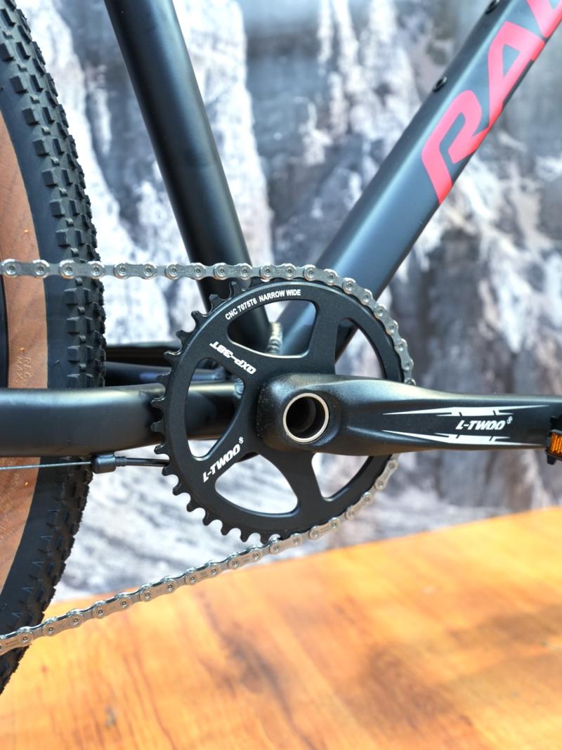 RALEIGH 5.0 R 29