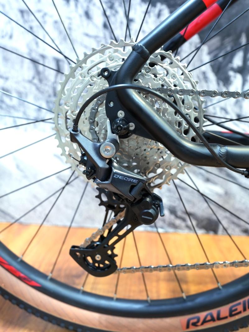 RALEIGH 5.0 R 29