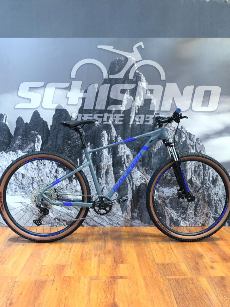 RALEIGH 5.0 R 29