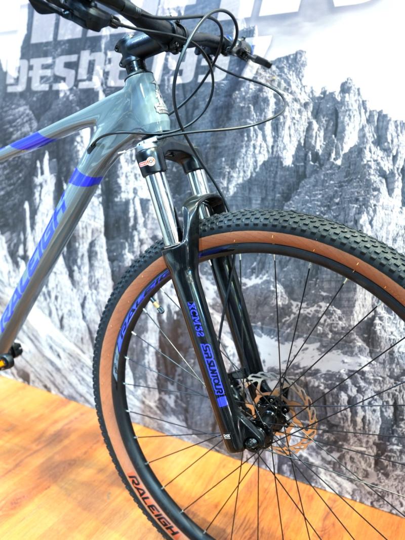 RALEIGH 5.0 R 29
