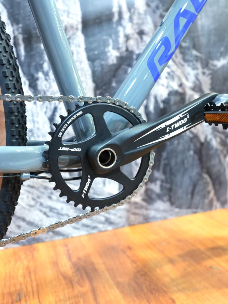 RALEIGH 5.0 R 29