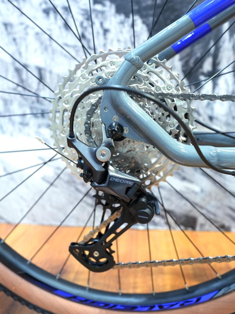 RALEIGH 5.0 R 29