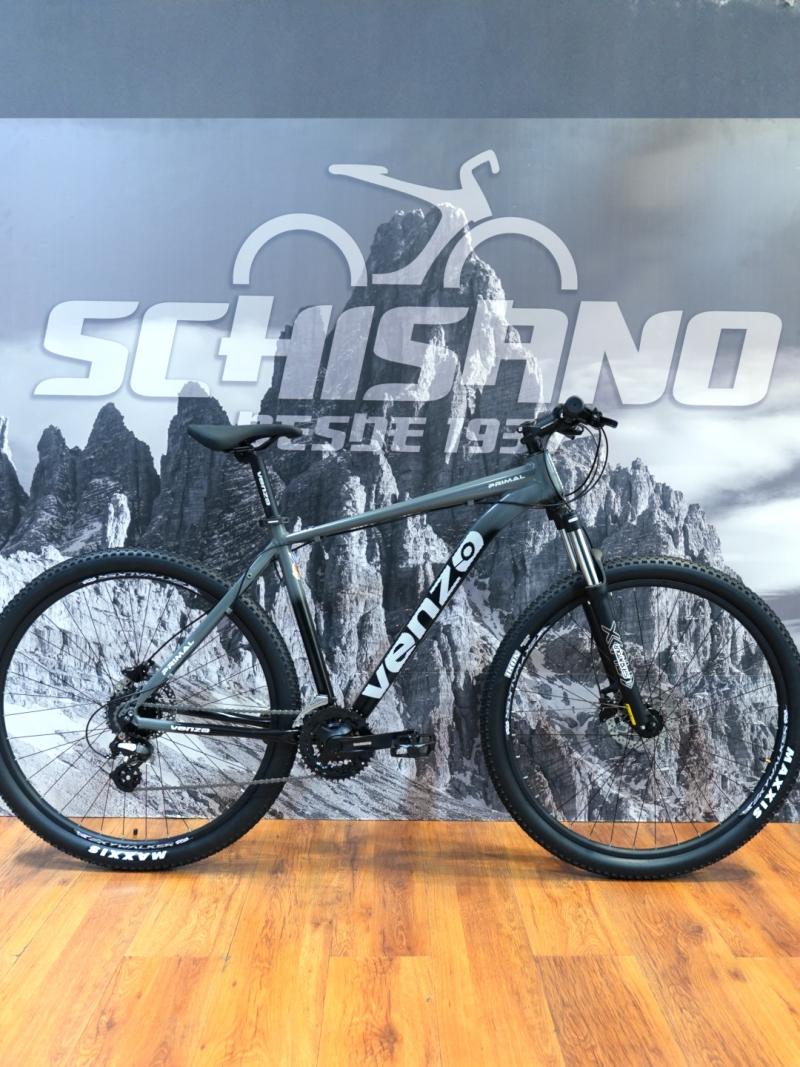 VENZO PRIMAL R 29