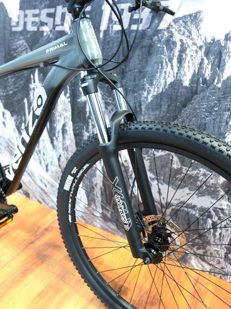 VENZO PRIMAL R 29