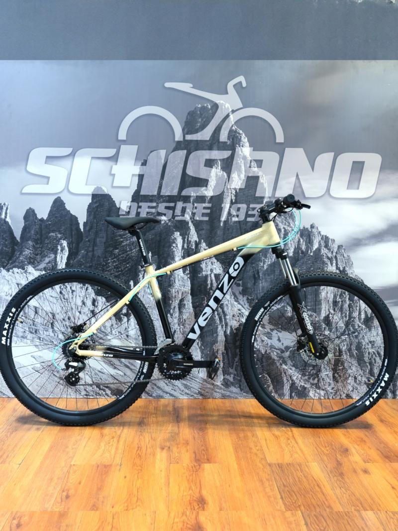 VENZO PRIMAL R 29