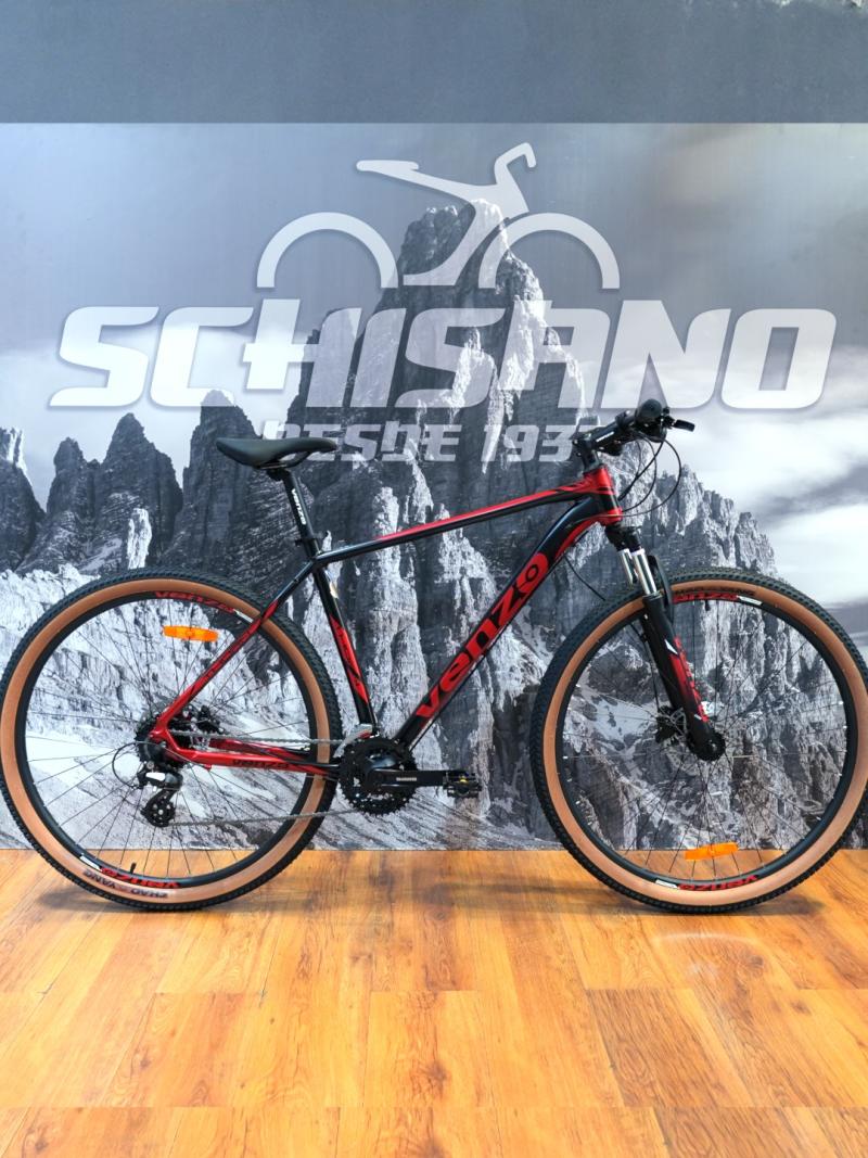 VENZO STINGER R. 29