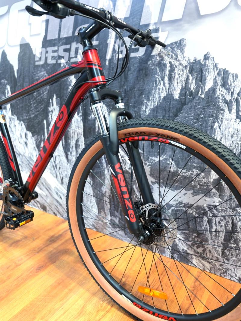 VENZO STINGER R. 29