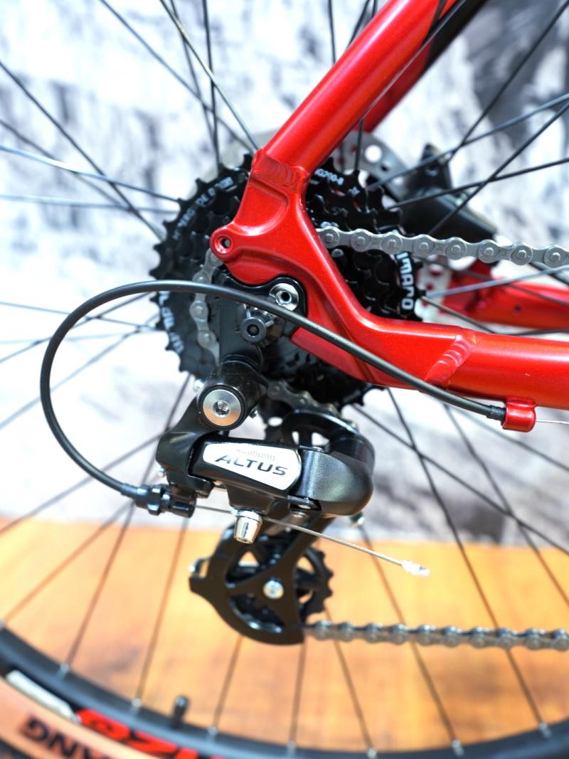 VENZO STINGER R. 29