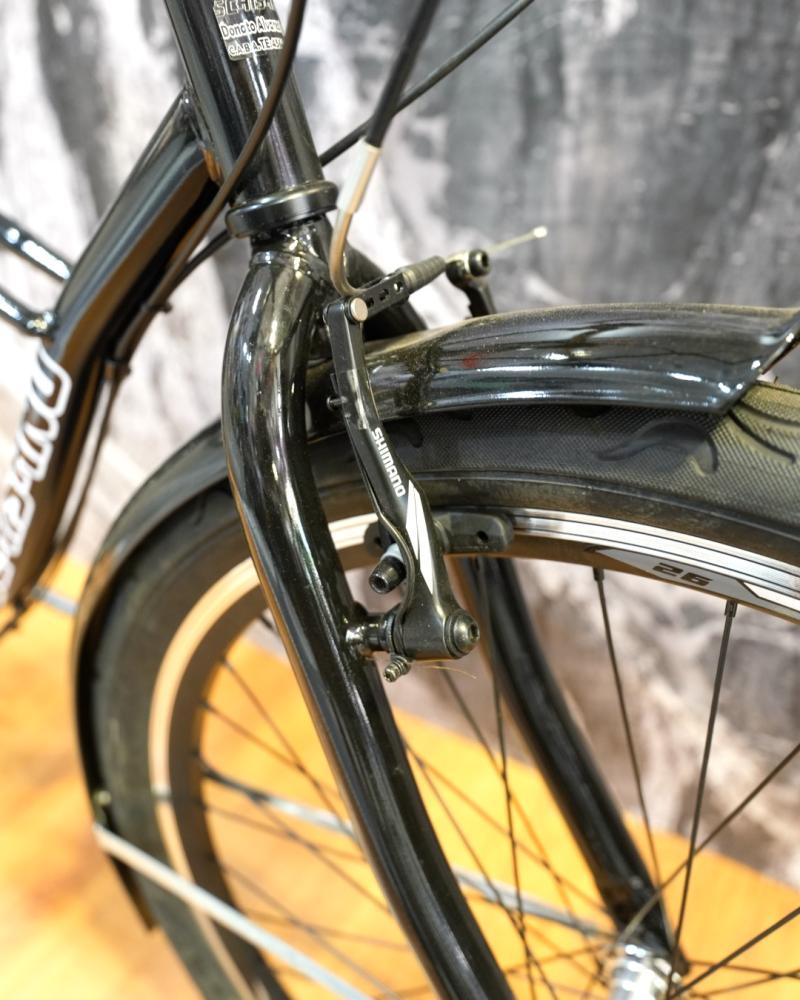 SCHISANO PLAYERA R. 26 CON CAMBIOS