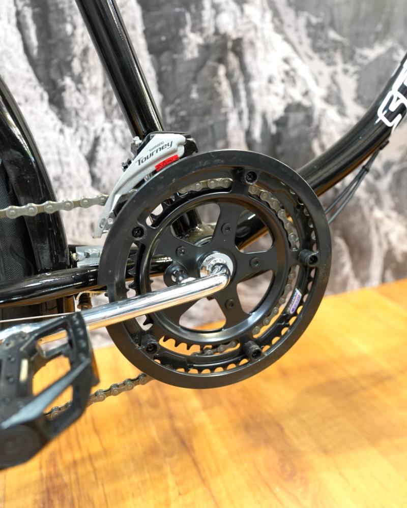 SCHISANO PLAYERA R. 26 CON CAMBIOS