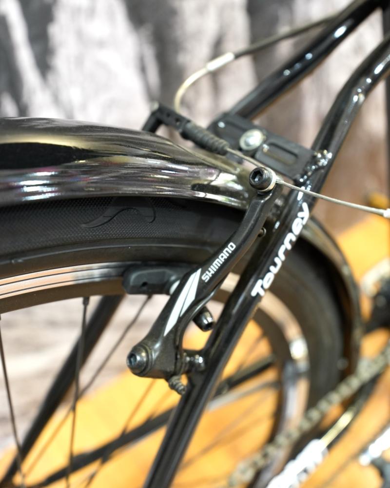 SCHISANO PLAYERA R. 26 CON CAMBIOS