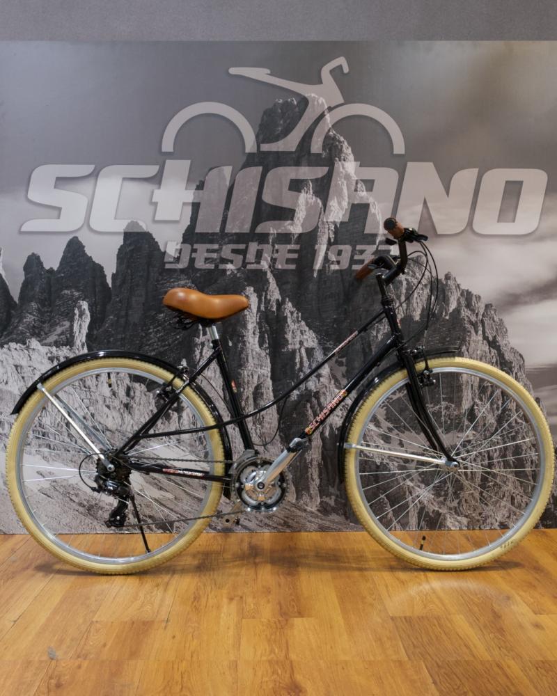 SCHISANO PASEO R. 26 ESTILO FRANCES