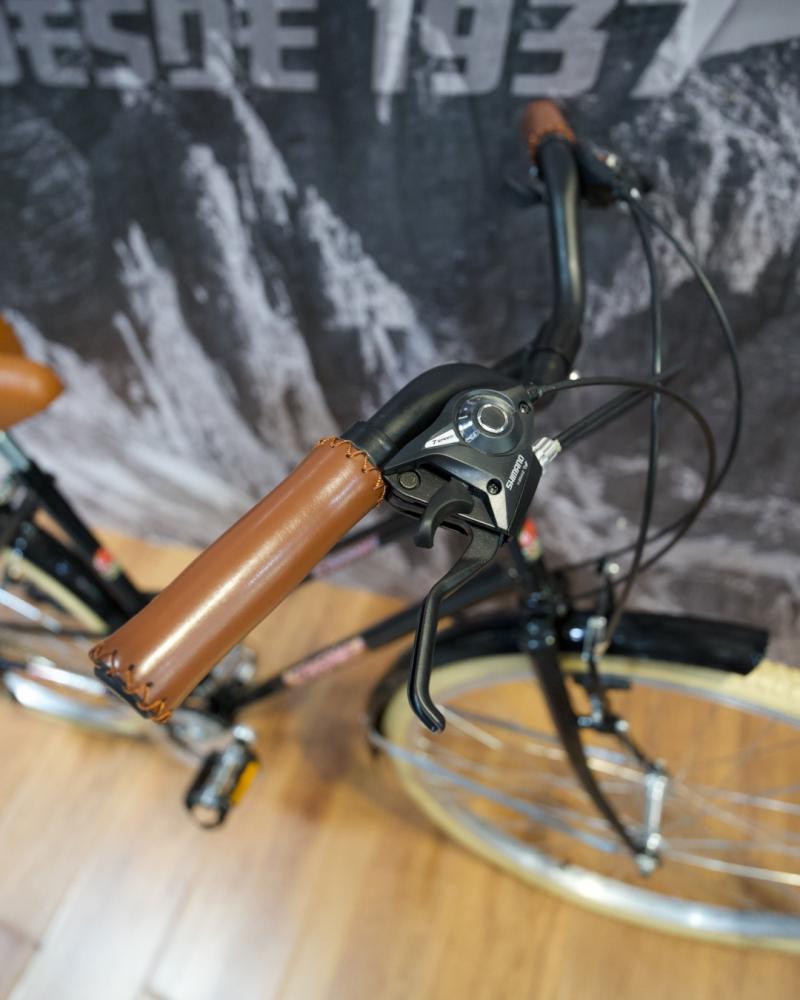 SCHISANO PASEO R. 26 ESTILO FRANCES