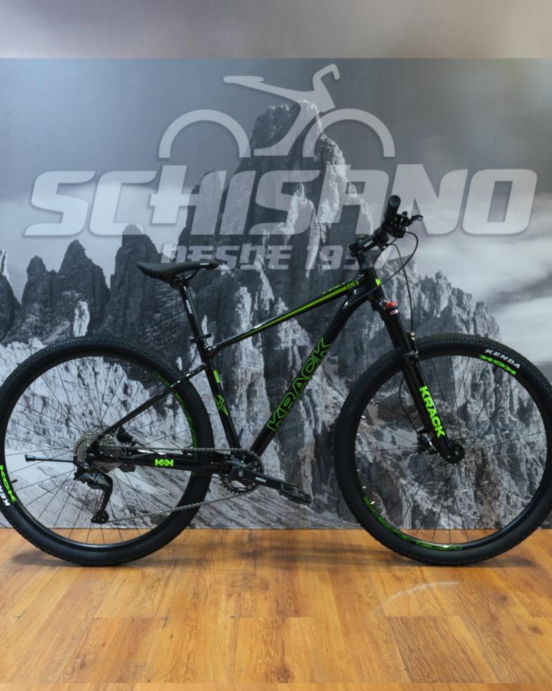 KRACK R.29 HIDRAULICO