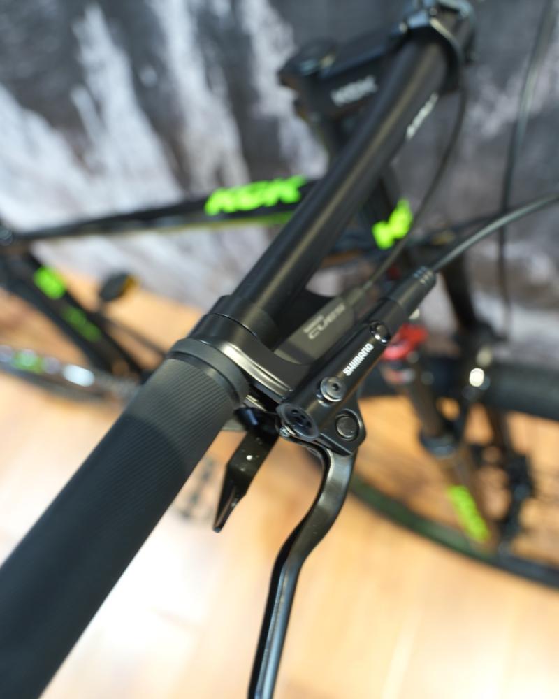 KRACK R.29 HIDRAULICO