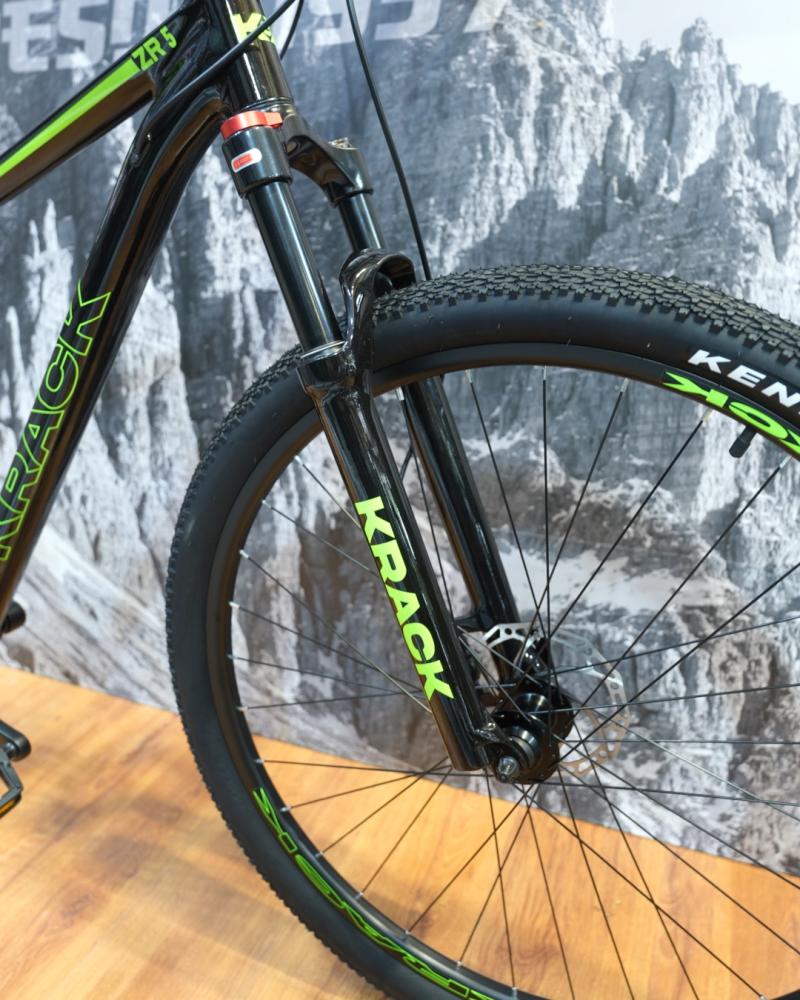 KRACK R.29 HIDRAULICO