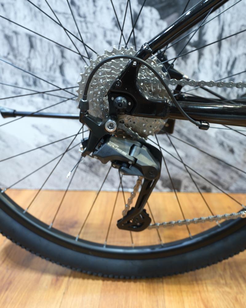 KRACK R.29 HIDRAULICO