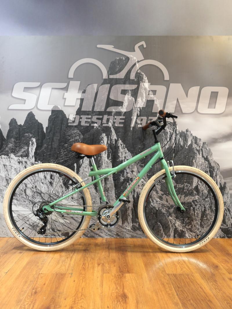 SCHISANO MODELO ZASKAR