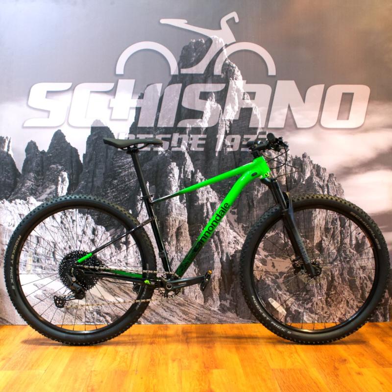 CANNONDALE TRAIL SL 3