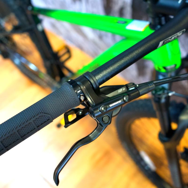 CANNONDALE TRAIL SL 3