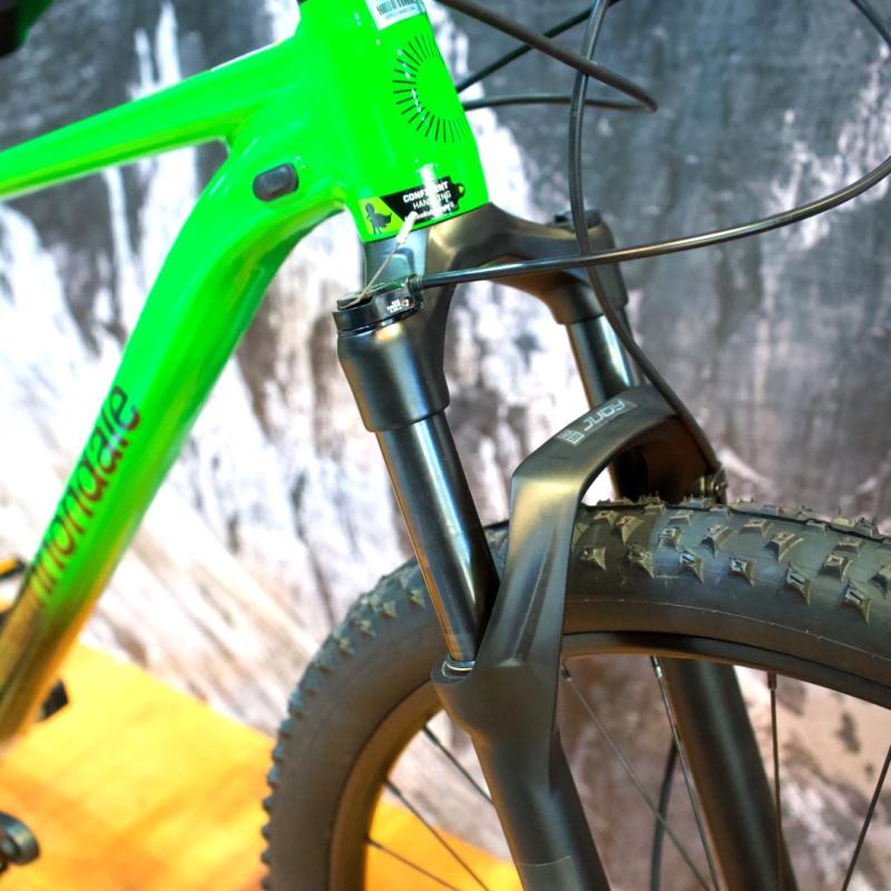 CANNONDALE TRAIL SL 3